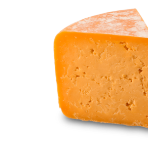 Сыр Качотта "Рыжая Бестия" 600г